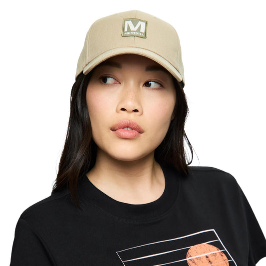Merrell Patch Cap - US 1894
