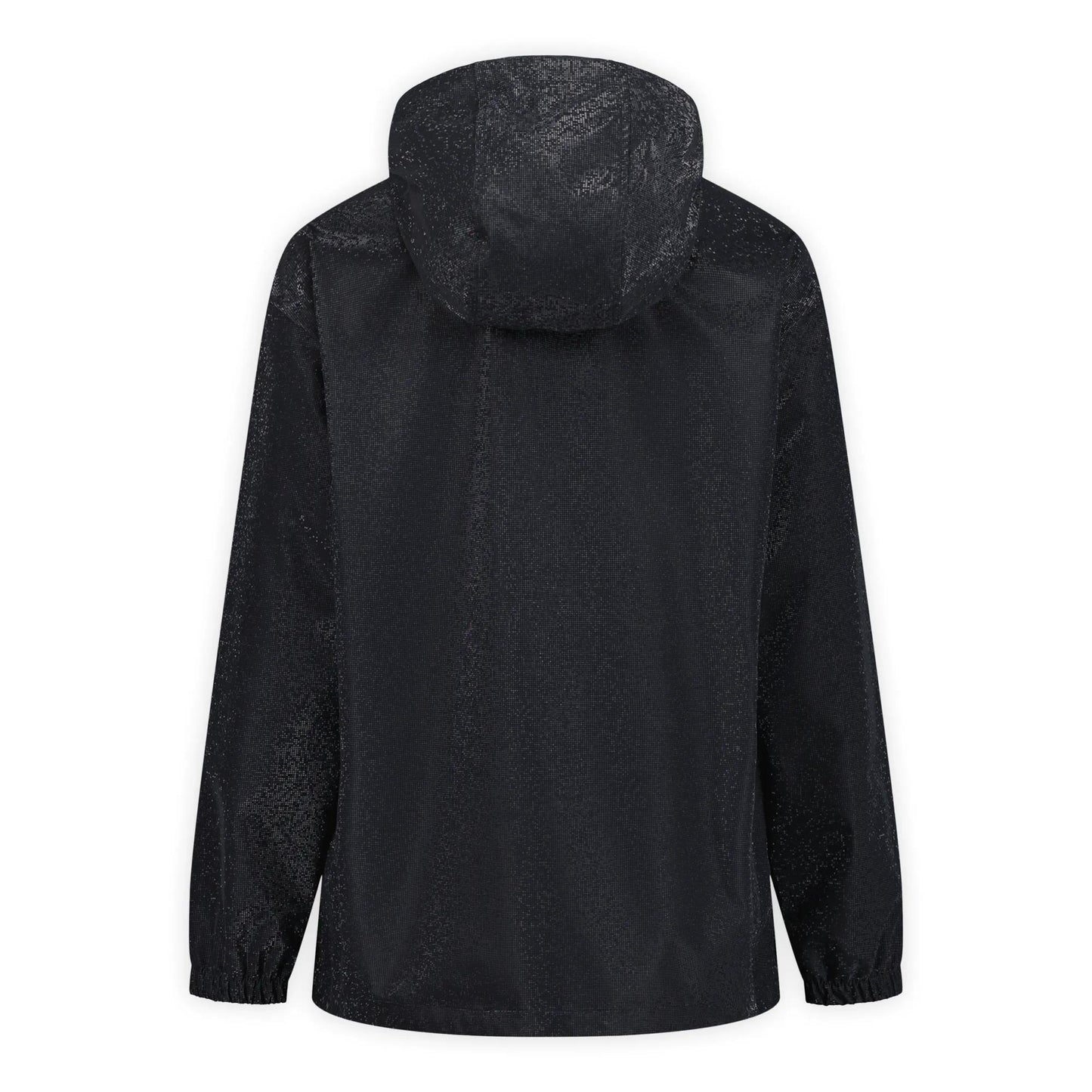 Women's Rani Metallic Raincoat - US 8162