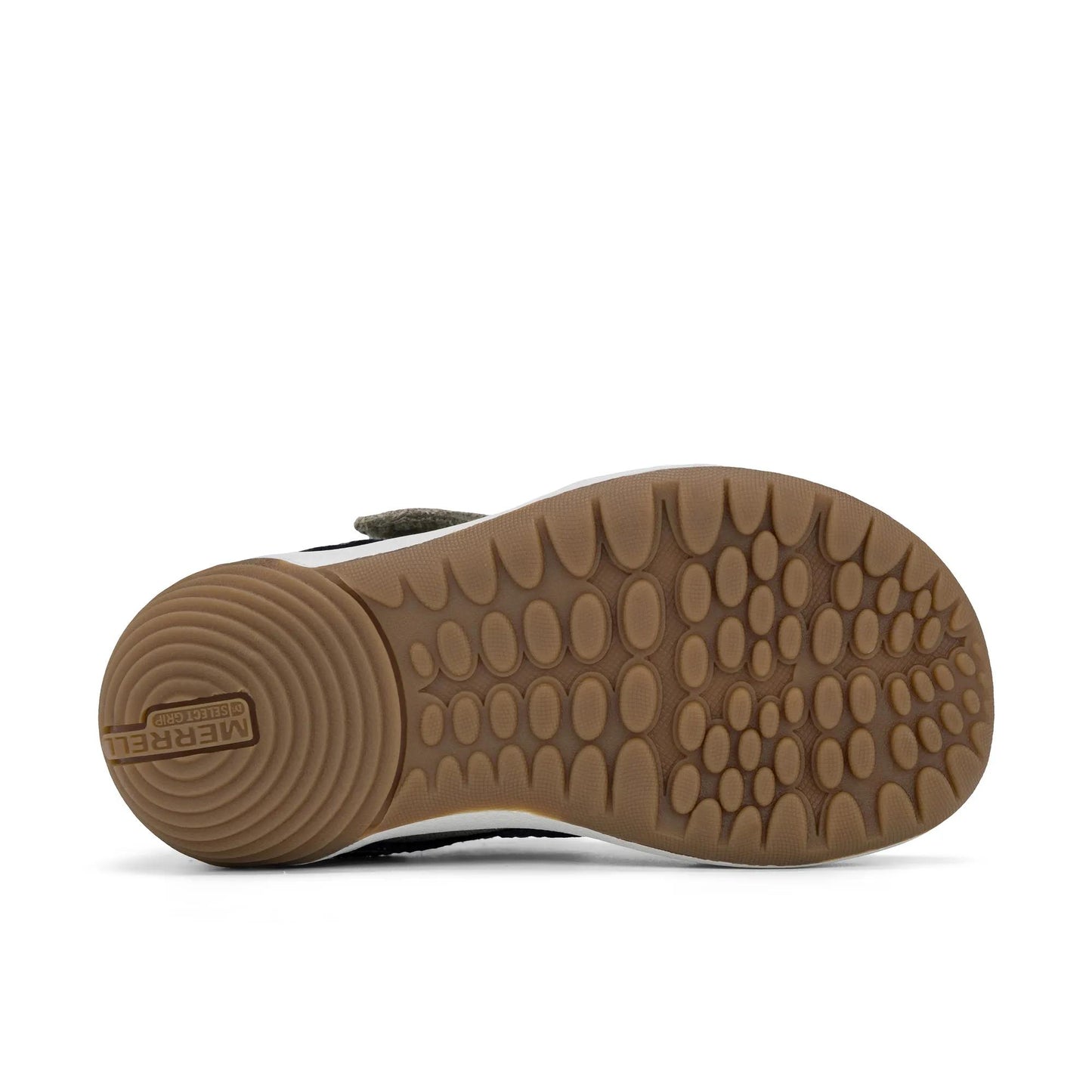 Little Kid's Bare Steps Trail Glove - US 3299