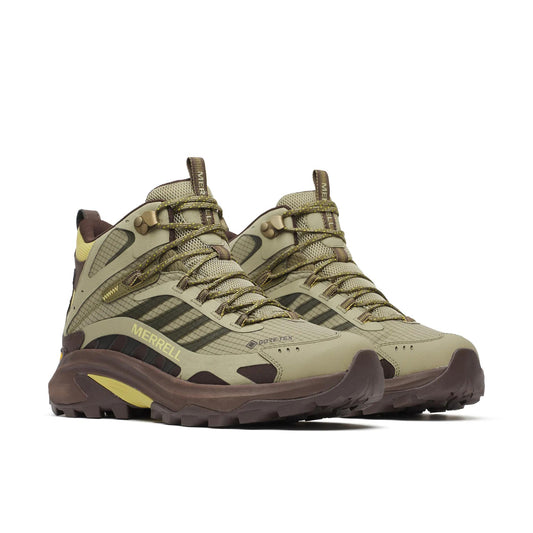 Men's Moab Speed 2 Mid GORE-TEX® - US 3151