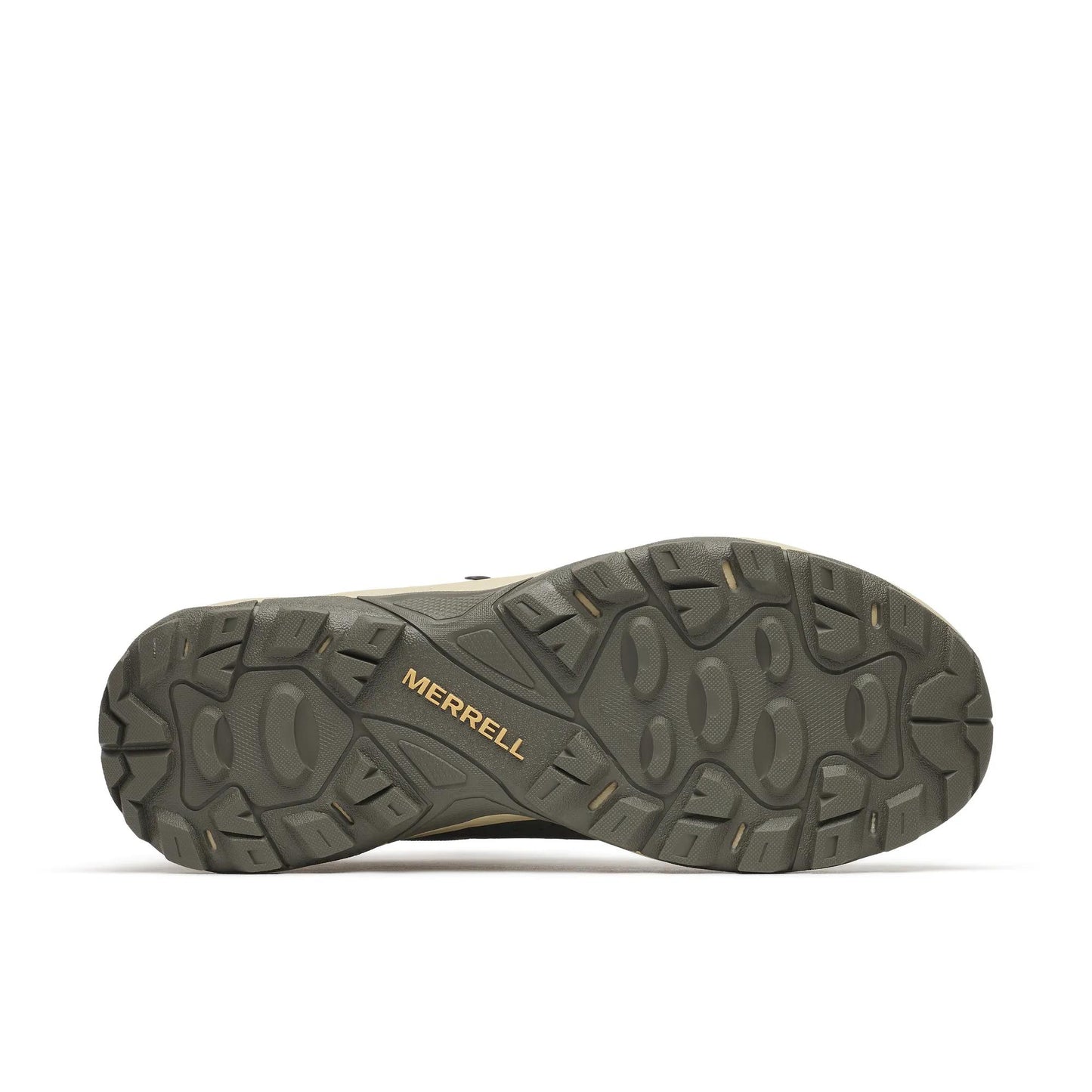 Men's Speed Strike 2 Mid Waterproof - US 1154