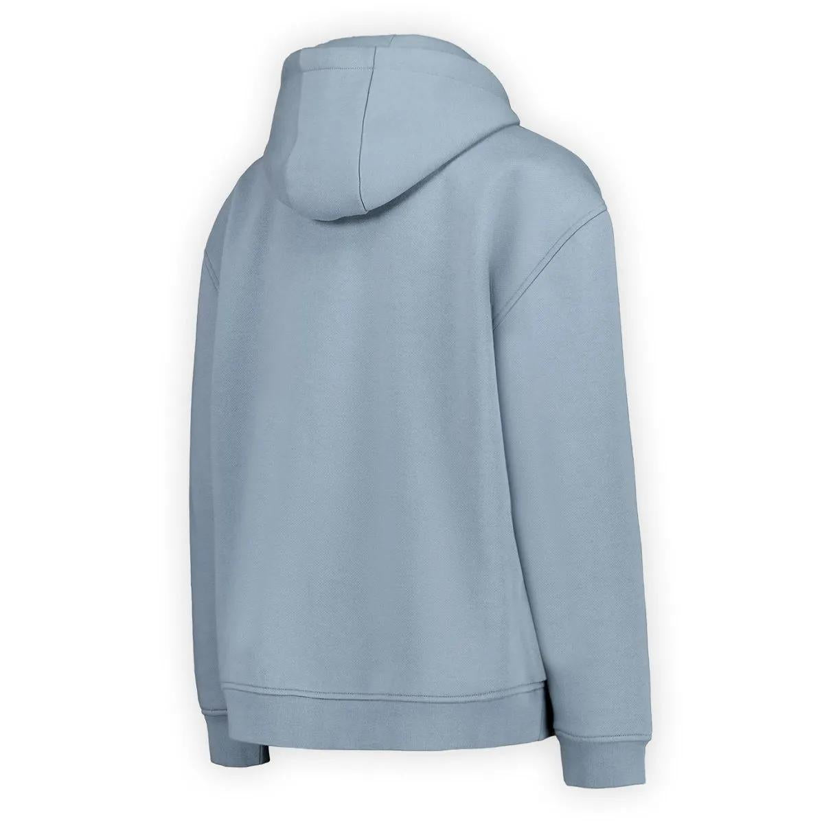Women's Relaxed Hoody - US 3186