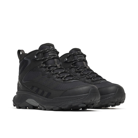 Men's Speed Strike 2 Mid GORE-TEX® Wide Width - US 1580