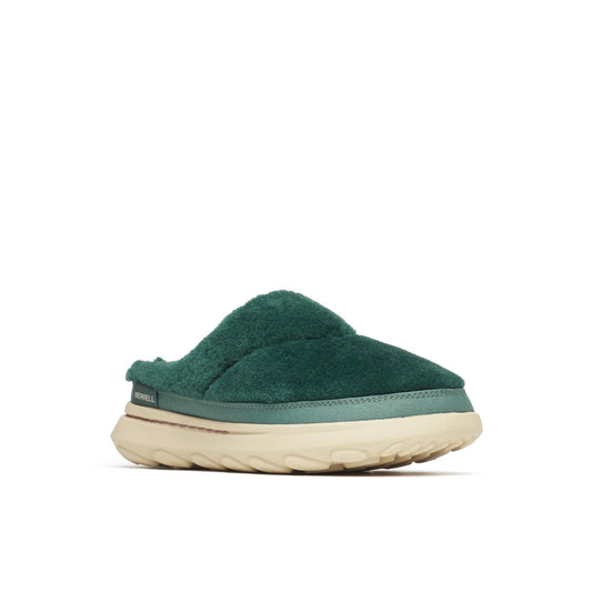 Women's Hut Moc 2 Slide Cozy - US 2508