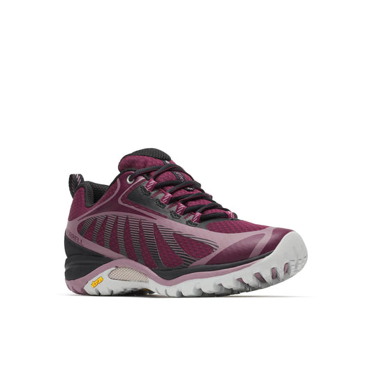 Women's Siren Edge 3 Waterproof Wide Width - US 0416
