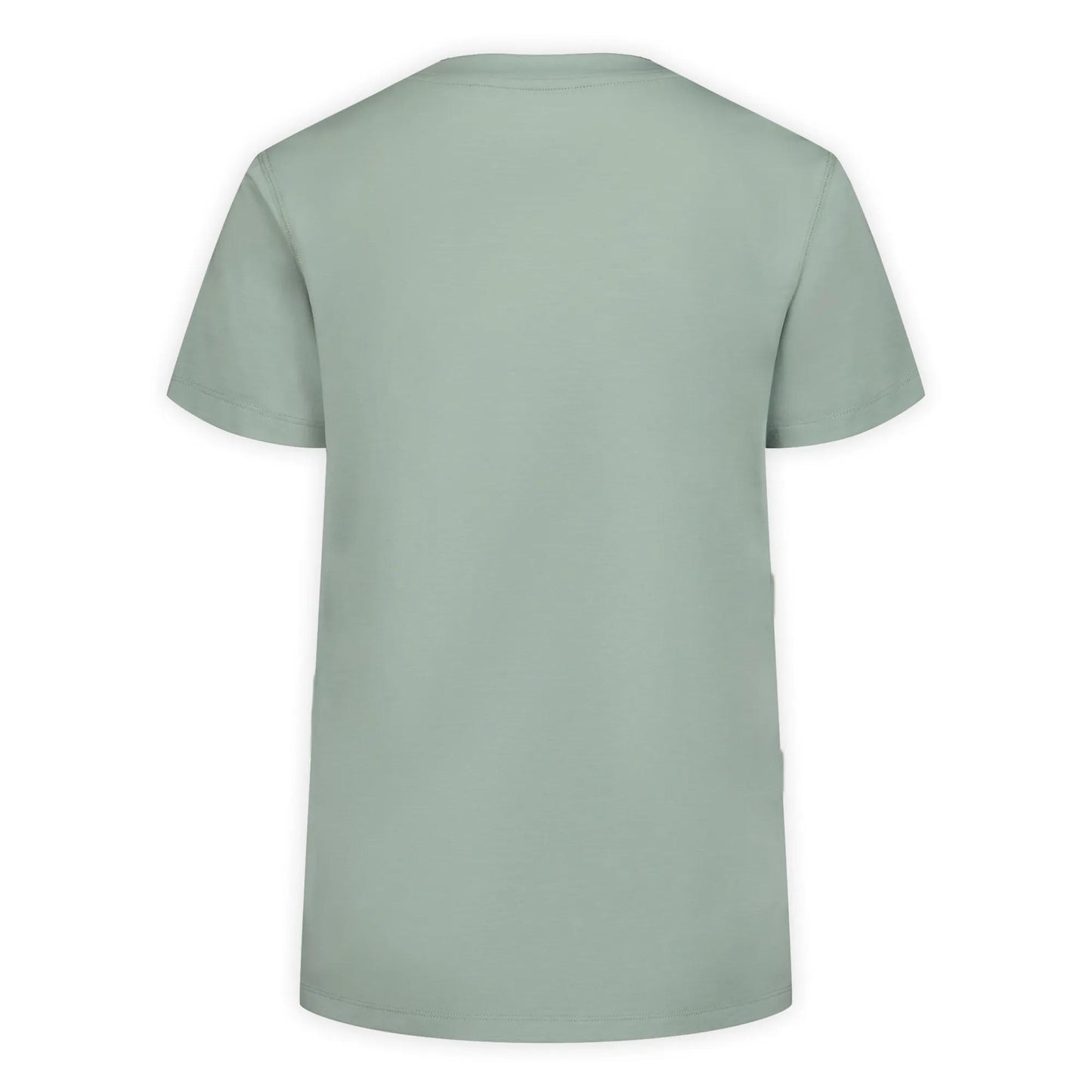 Women's Viva Tencel V-Neck Tee - US 7222