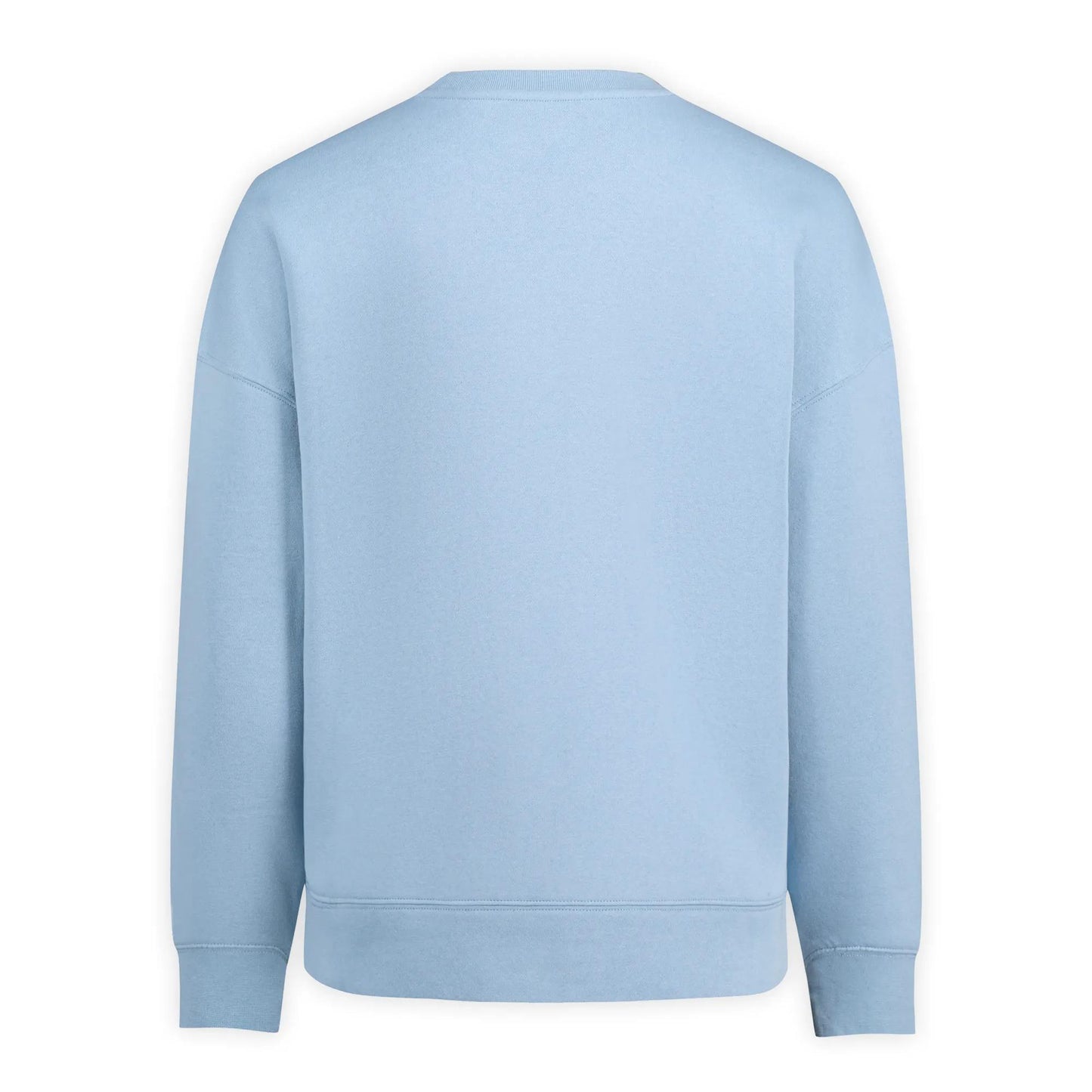 Women's Boyfriend Crew Sweatshirt - US 5104