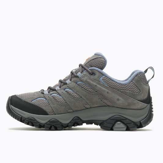 Women's Moab 3 Waterproof Wide Width - US 6990