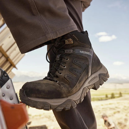 Men's Windoc 6" Waterproof Work Boot - US 1809