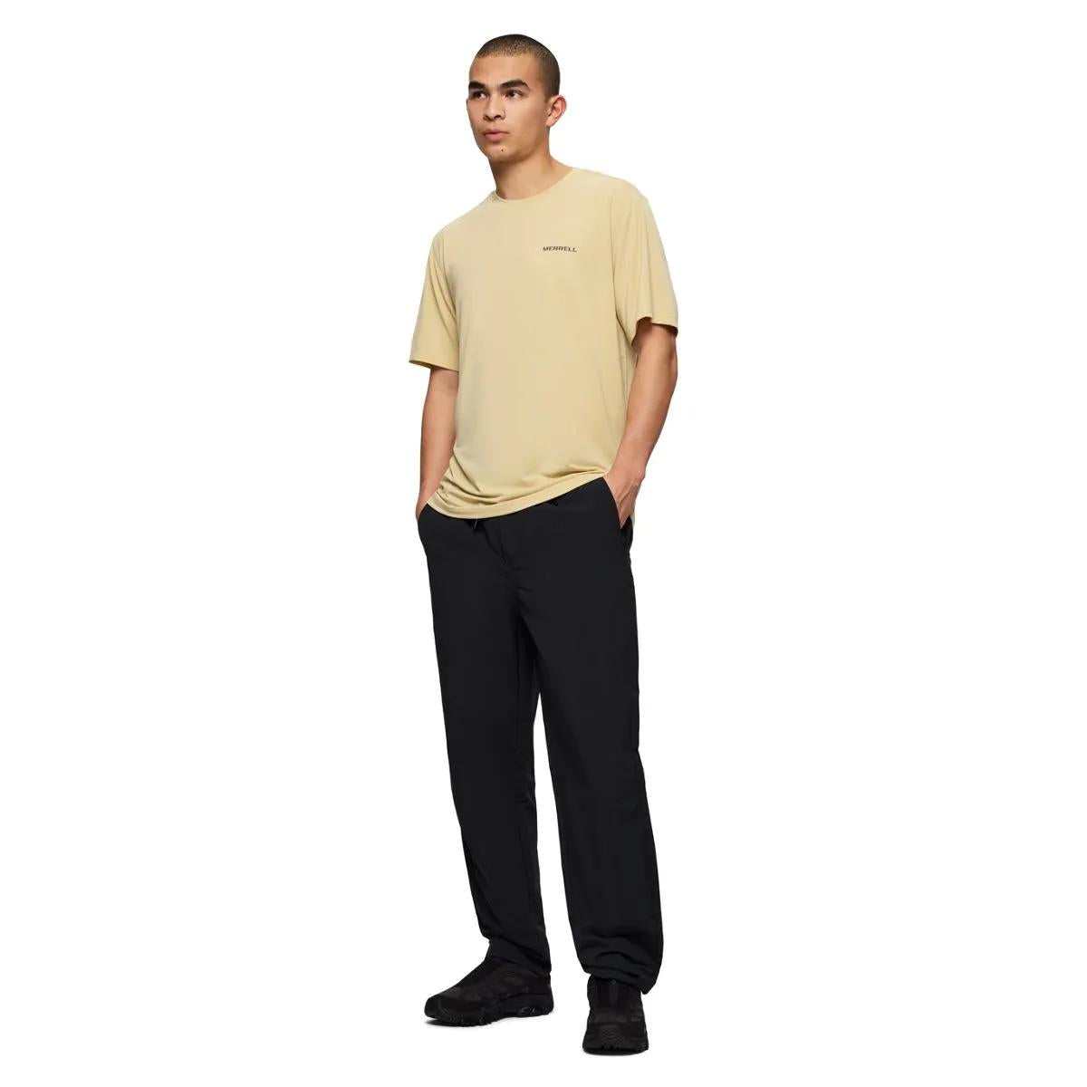 Men's Horizon Tencel Tee - US 5000