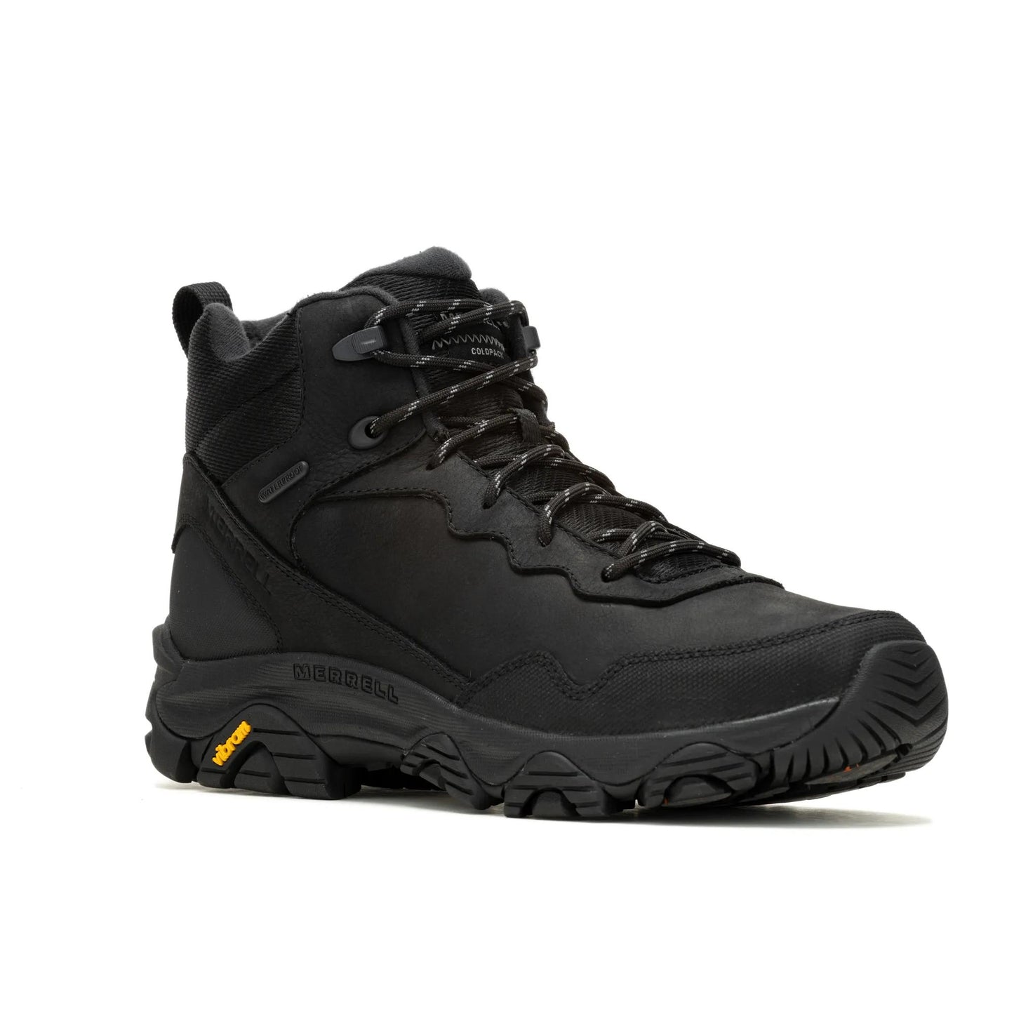 Men's Coldpack 3 Thermo Mid Waterproof - US 3091