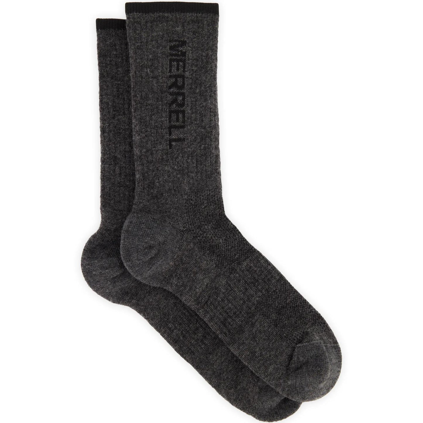 Premium Wool Trail Crew Sock - US 1890