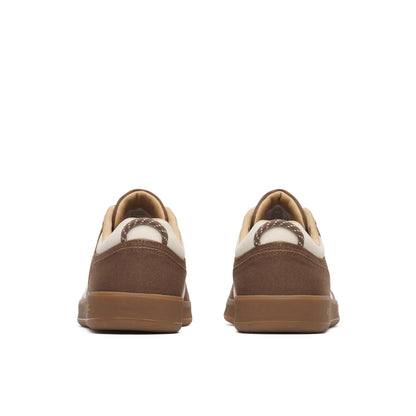 Men's Cygnet Canvas - US 8322