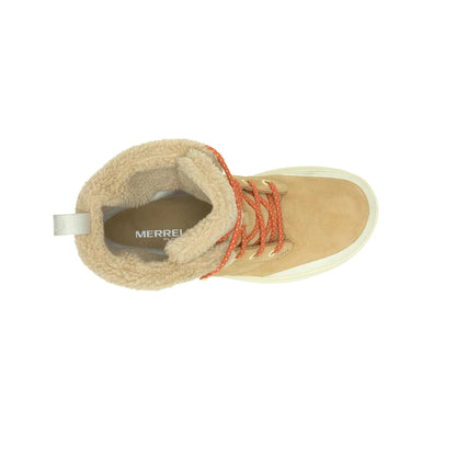 Women's Marquette Thermo Lace Waterproof - US 5794