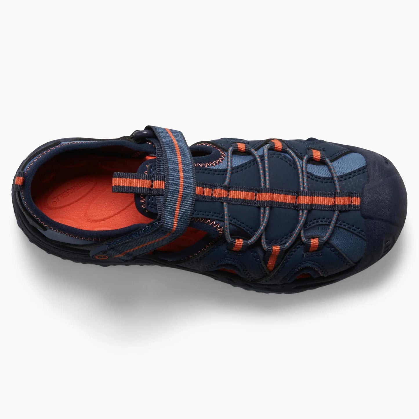 Big Kid's Hydro 2 Sandal - US 0727