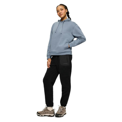 Women's Relaxed Hoody - US 3186