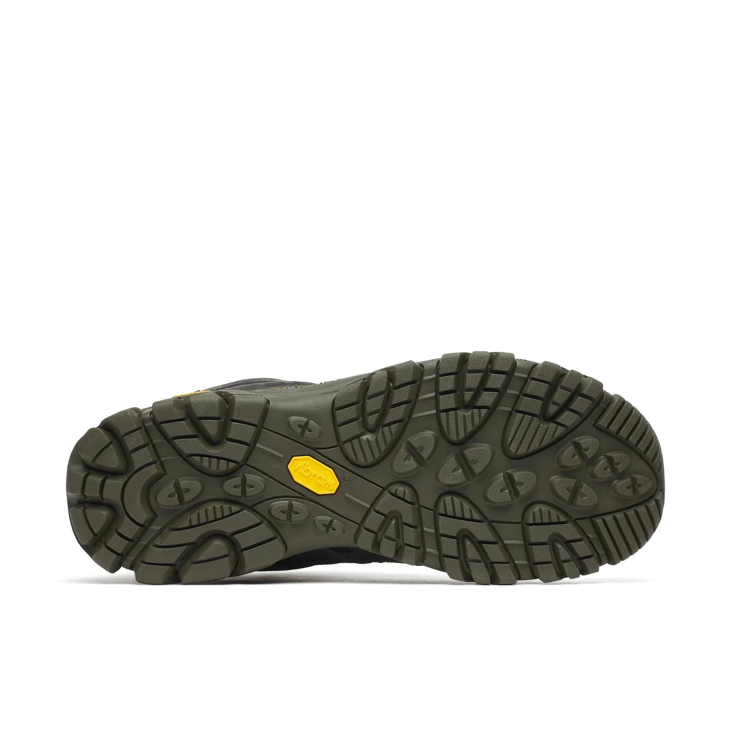Men's Moab 3 Mid Waterproof - US 0676