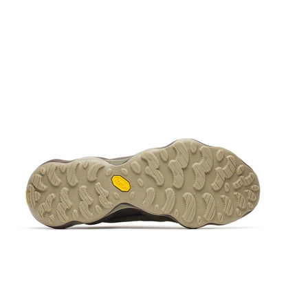 Men's SpeedArc Matis Leather Waterproof - US 9327