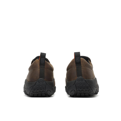 Men's Jungle Moc Leather Comp Toe SD+ Work Shoe Wide Width - US 7321