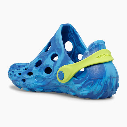 Big Kid's Hydro Moc - US 0721