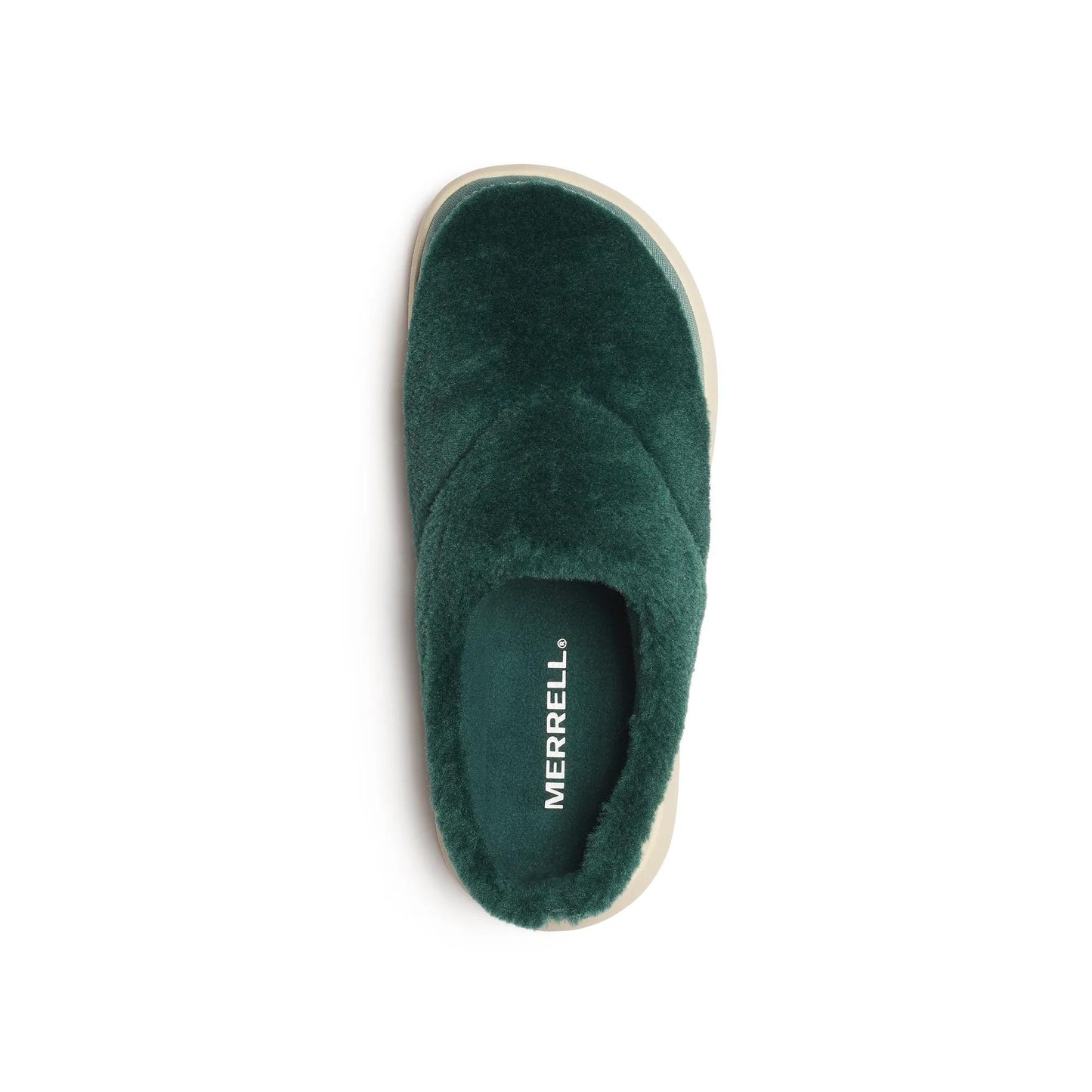 Women's Hut Moc 2 Slide Cozy - US 2508