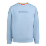 Women's Boyfriend Crew Sweatshirt - US 5104