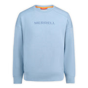 Women's Boyfriend Crew Sweatshirt - US 5104