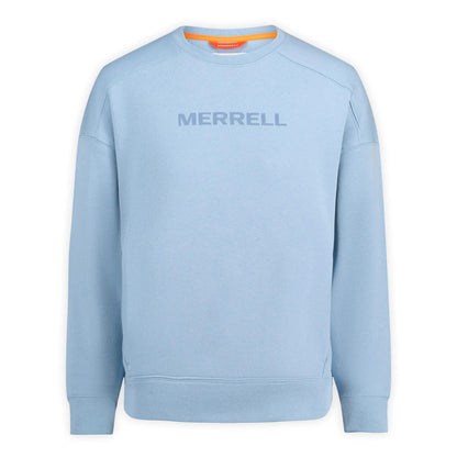 Women's Boyfriend Crew Sweatshirt - US 5104