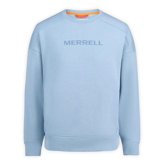 Women's Boyfriend Crew Sweatshirt - US 5104