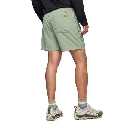 Men's Simon Pull-On Short - US 8729