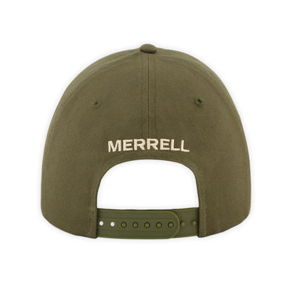 Hike More Patch Cap - US 4946