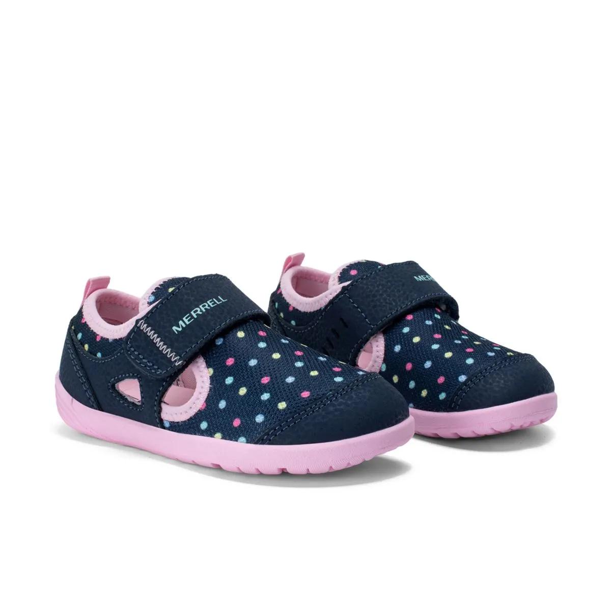 Little Kid's Bare Steps® H2O Water Shoe - US 9780