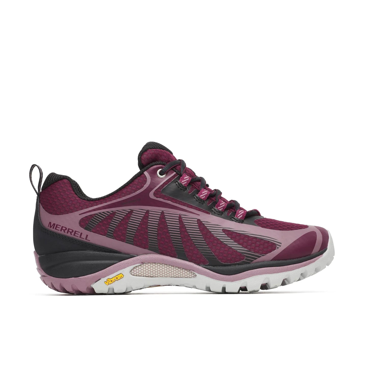 Women's Siren Edge 3 Waterproof Wide Width - US 0416