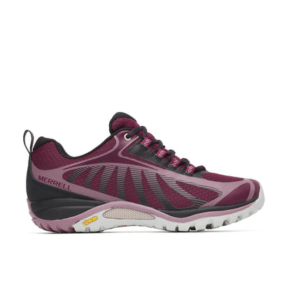 Women's Siren Edge 3 Waterproof Wide Width - US 0416