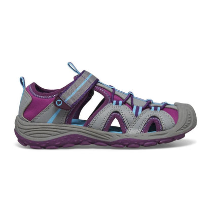 Big Kid's Hydro 2 Sandal - US 2021
