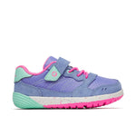 Little Kid's Bare Steps® A83 Sneaker - US 2993