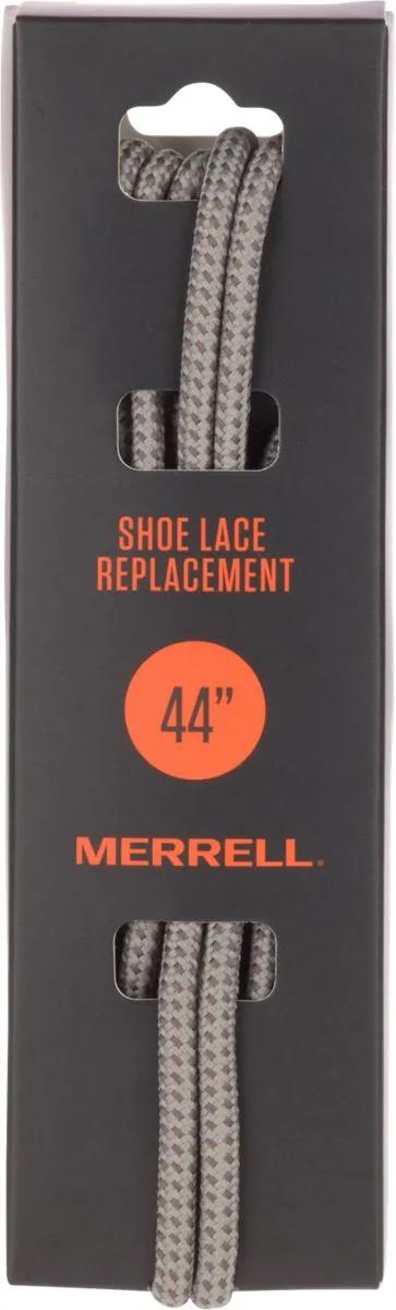 Round Shoe Laces - US 7580