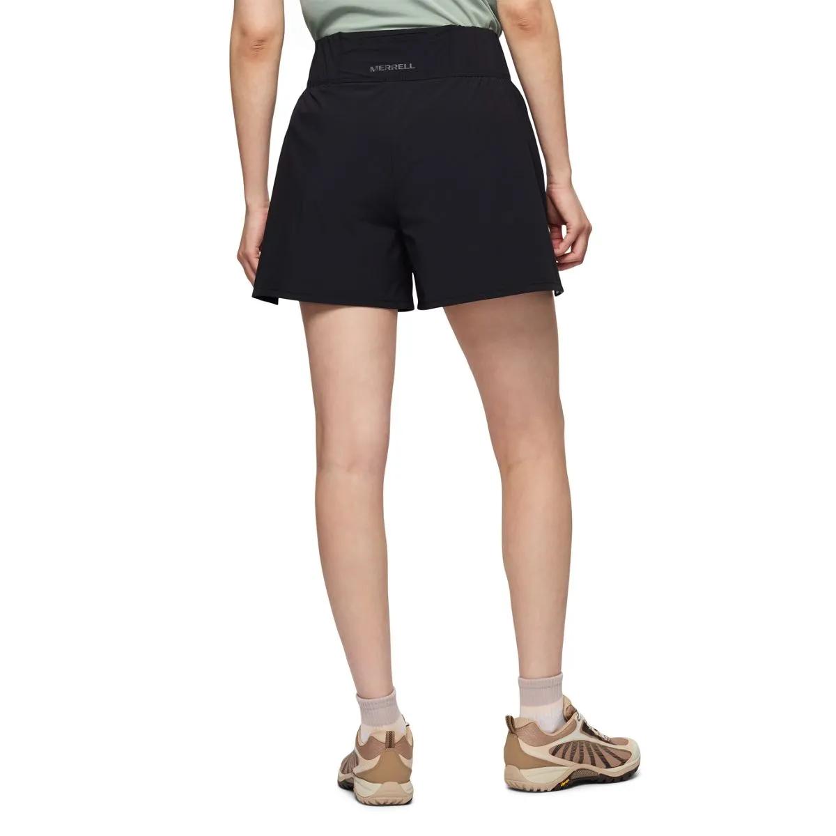 Women's Victorai Running Short - US 9914