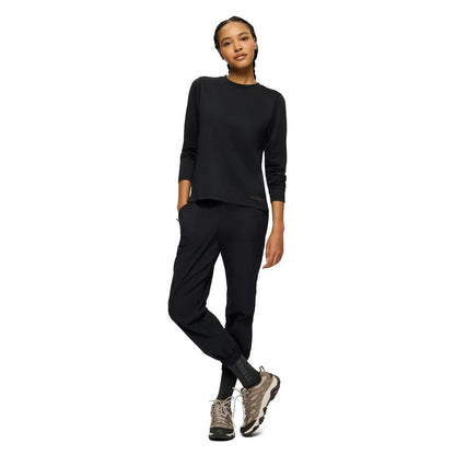 Women's Active Long Sleeve Tee - US 6090