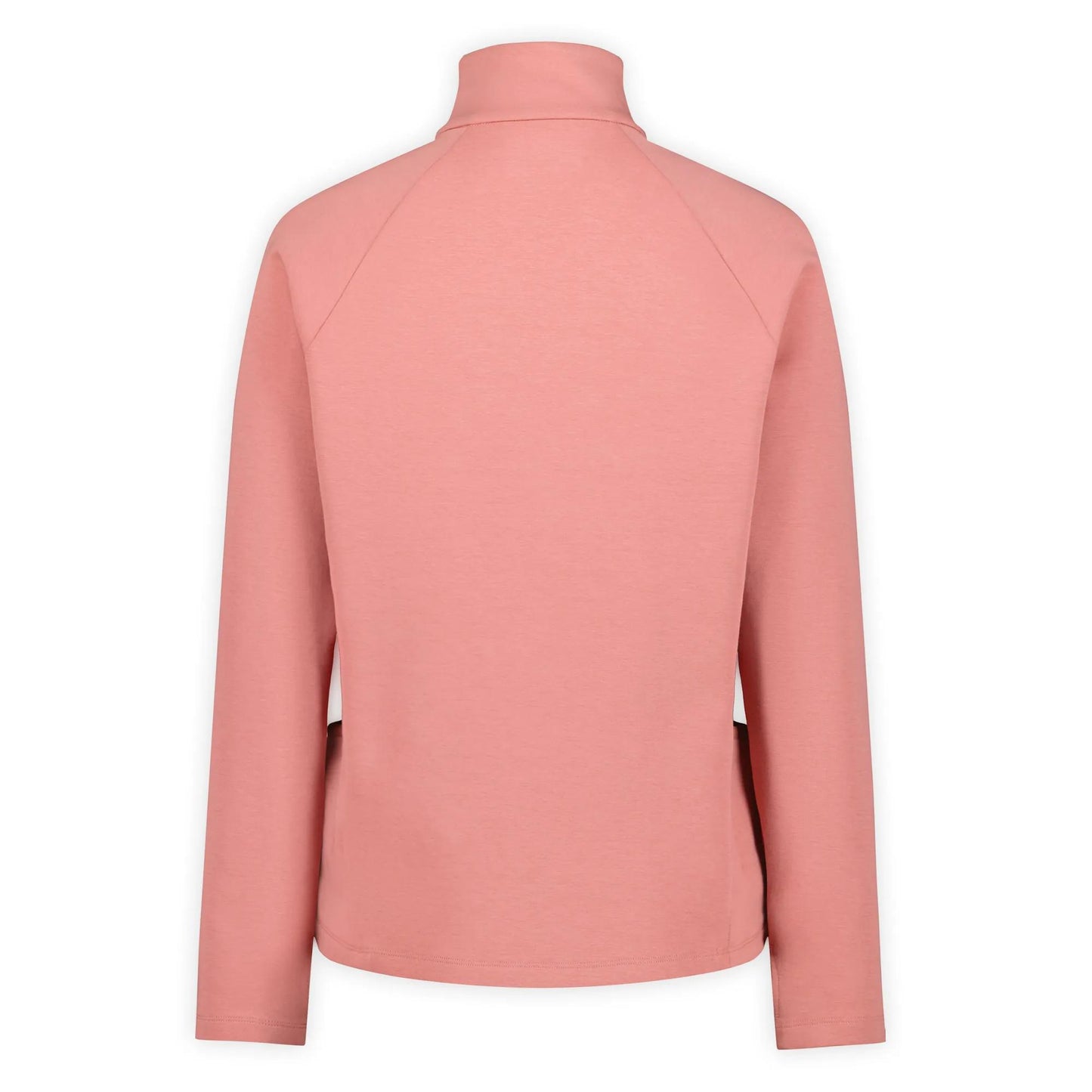Women's Riley Quarter Zip Mid Layer - US 7658