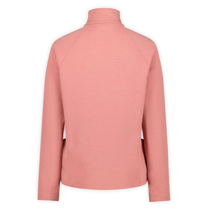 Women's Riley Quarter Zip Mid Layer - US 7658