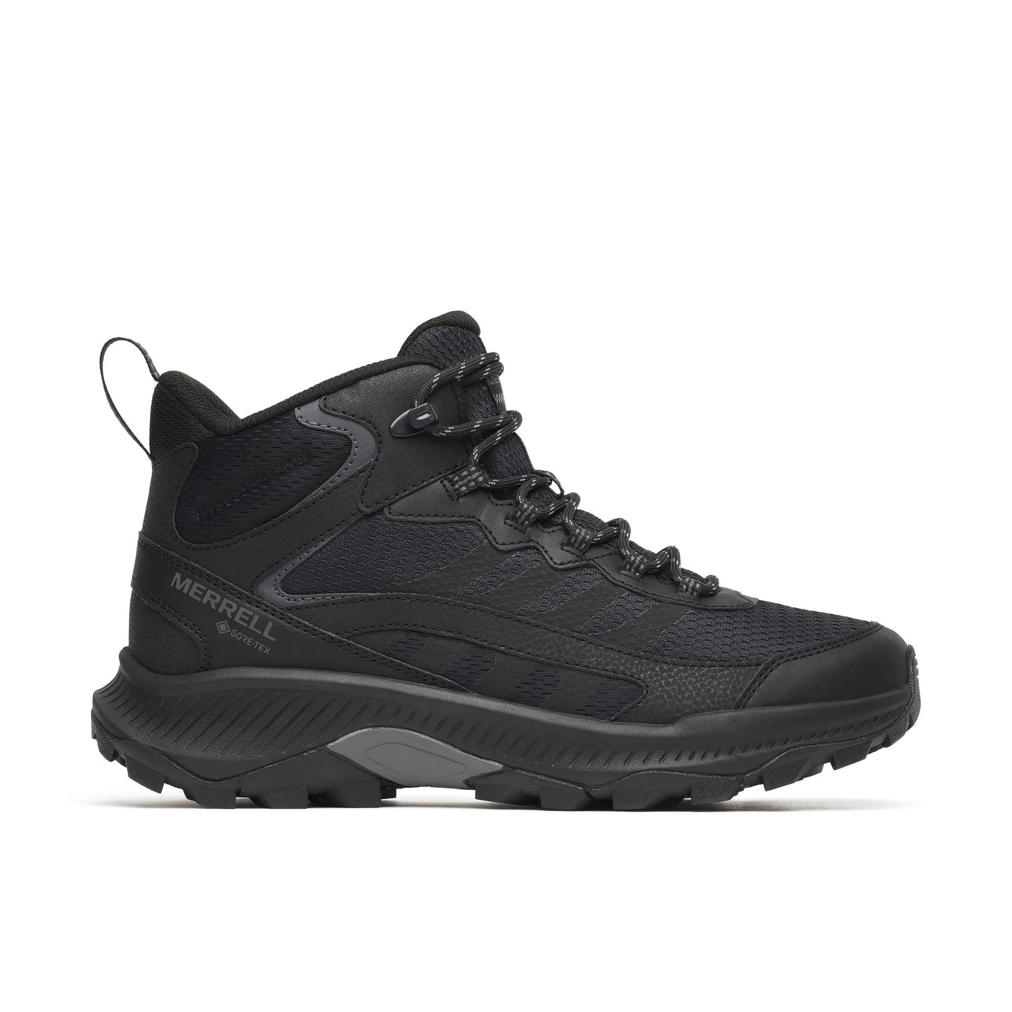 Men's Speed Strike 2 Mid GORE-TEX® Wide Width - US 1580