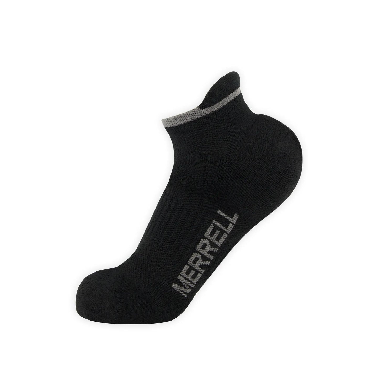 Premium Wool Trail Low Cut Sock - US 8006