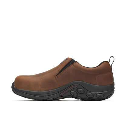 Men's Jungle Moc Leather Hi-Vis Carbon Fiber Low - US 2542