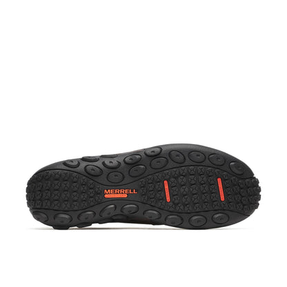 Men's Jungle Moc Leather Hi-Vis Carbon Fiber Static Dissipative 10 Low - US 9683