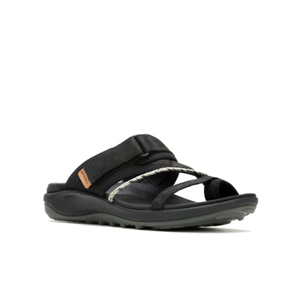 Women's Terran 4 Post Wrap Wide Width - US 5592