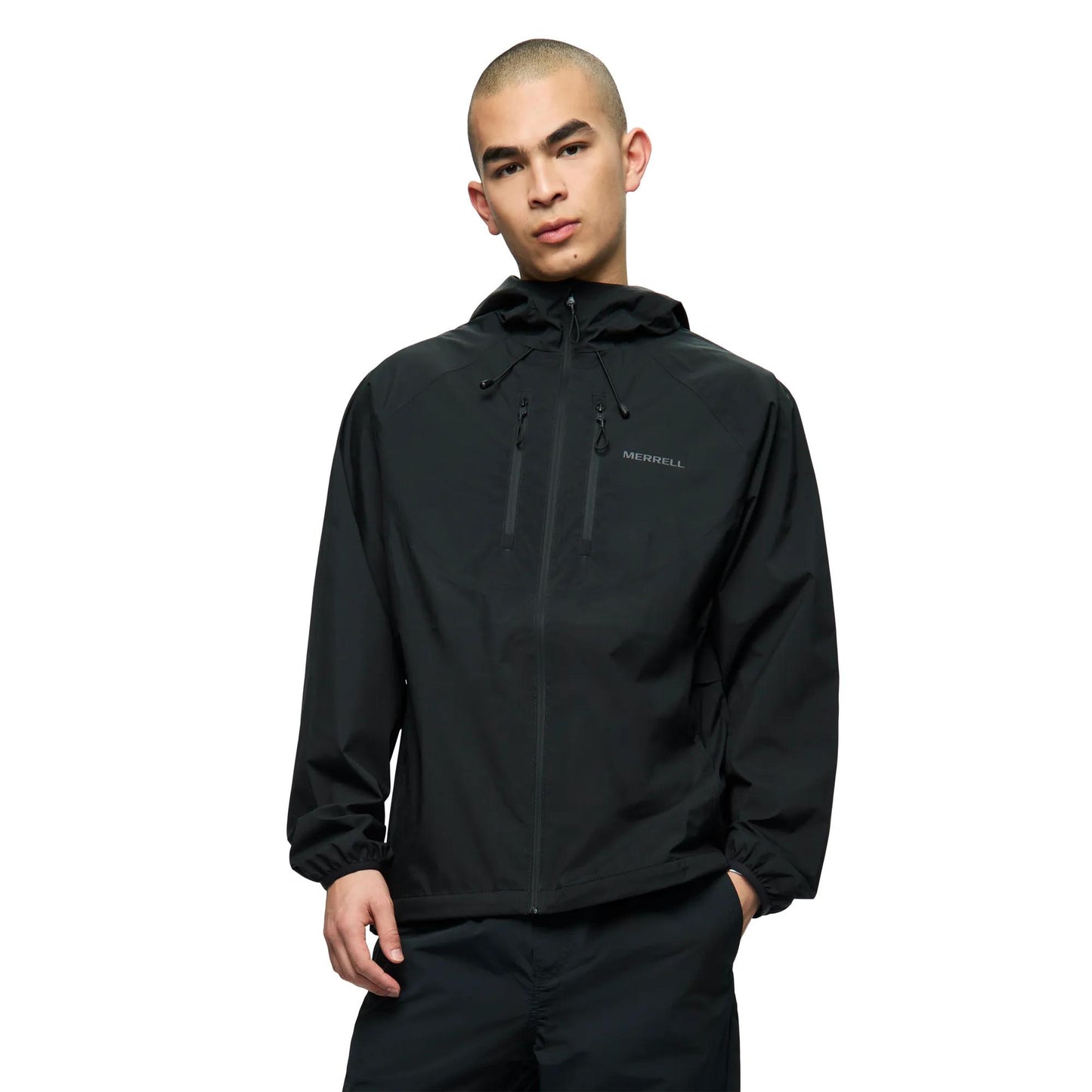Men's Lando Raincoat - US 6942