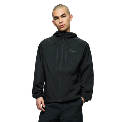 Men's Lando Raincoat - US 6942