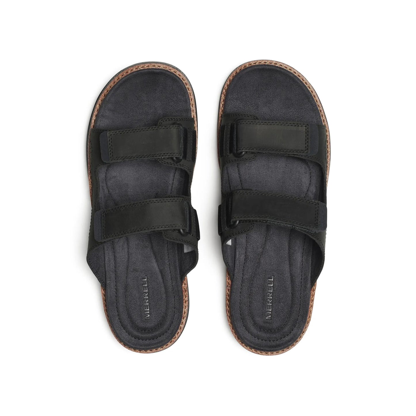 Men's Cove Leather Slide - US 5349