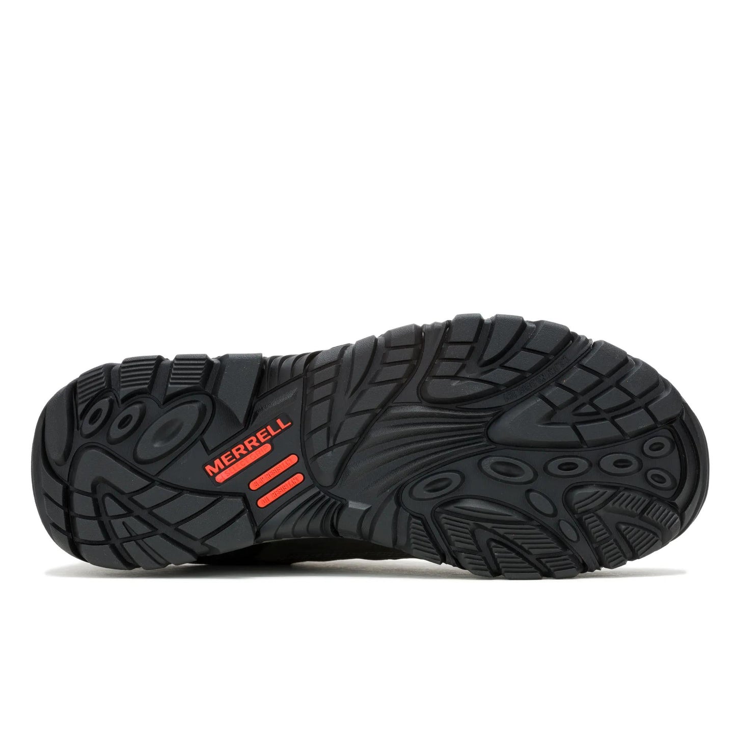 Men's Windoc Waterproof Steel Toe Work Shoe - US 3172